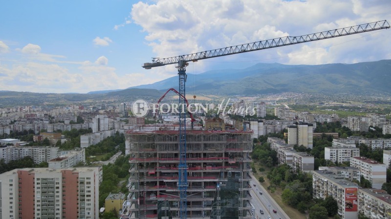 Продава  3-стаен град София , Младост 3 , 169 кв.м | 61526874 - изображение [10]