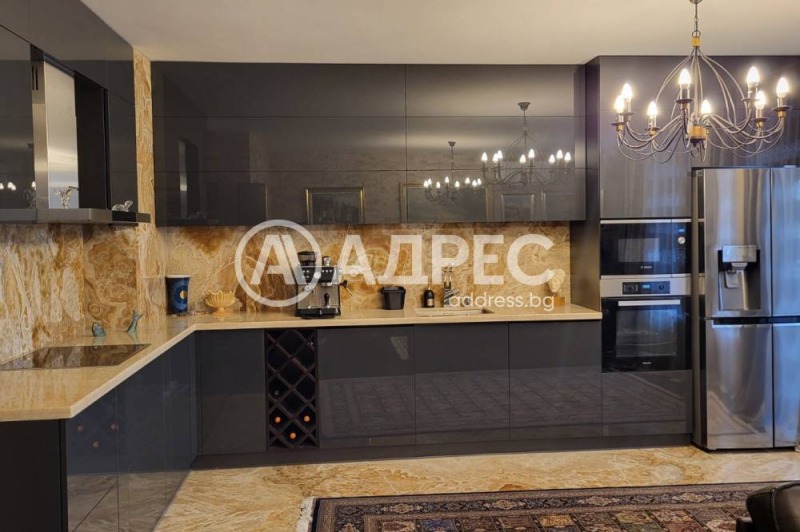 Продава 3-СТАЕН, гр. София, Хаджи Димитър, снимка 4 - Апартаменти - 52849107