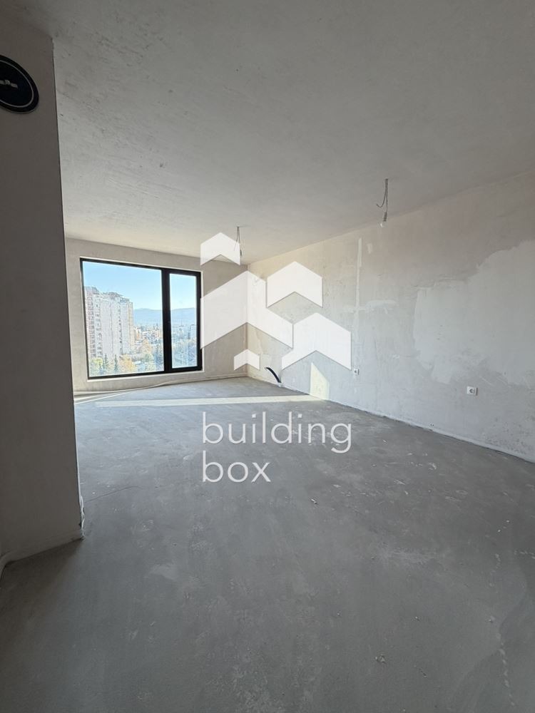 Продава 3-СТАЕН, гр. Пловдив, Тракия, снимка 10 - Апартаменти - 53028661