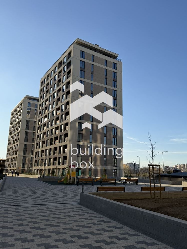 Продава 3-СТАЕН, гр. Пловдив, Тракия, снимка 3 - Апартаменти - 53028661