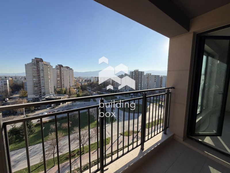 Продава 3-СТАЕН, гр. Пловдив, Тракия, снимка 5 - Апартаменти - 53028661