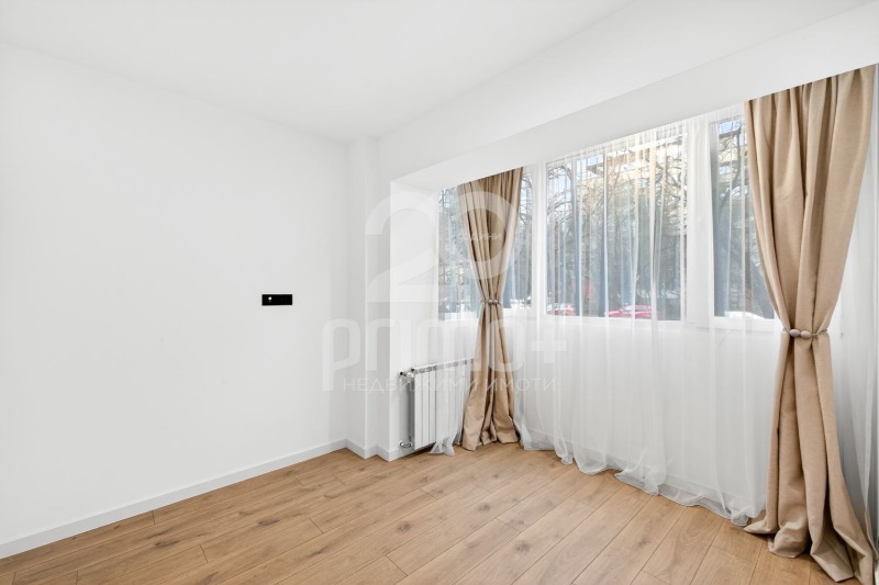 Продава 3-СТАЕН, гр. София, Борово, снимка 12 - Апартаменти - 53500340