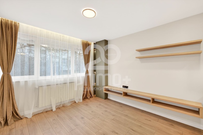 Продава 3-СТАЕН, гр. София, Борово, снимка 5 - Апартаменти - 53500340