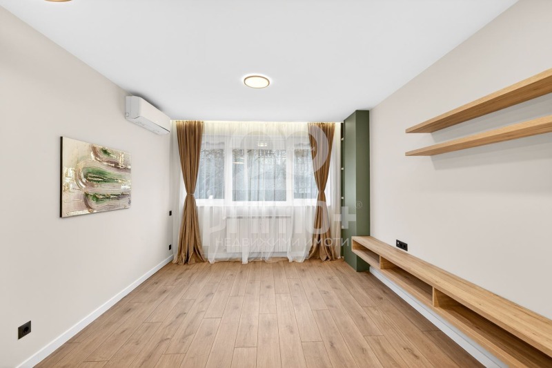 Продава 3-СТАЕН, гр. София, Борово, снимка 4 - Апартаменти - 53500340