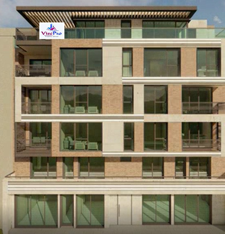 Продава 3-СТАЕН, гр. Благоевград, Широк център, снимка 2 - Апартаменти - 54146833