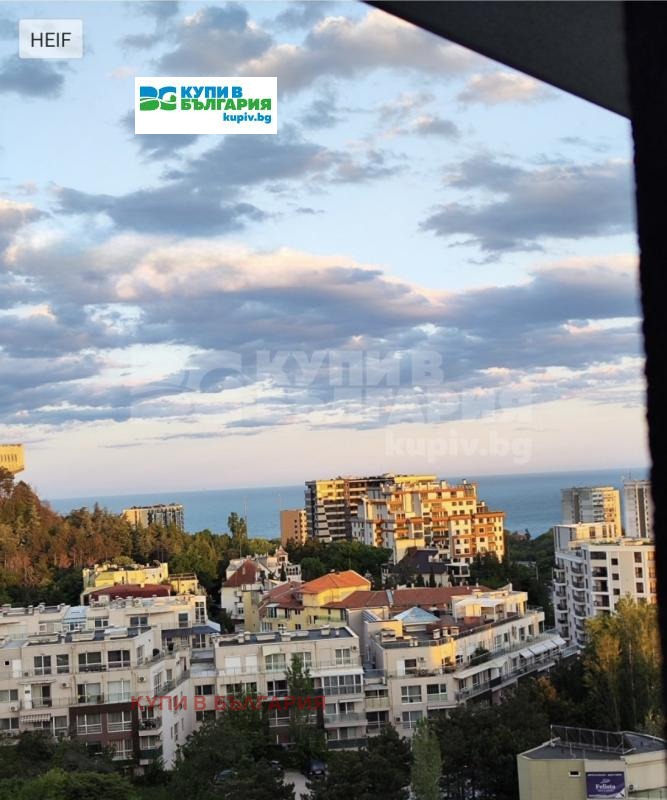 Продава 3-СТАЕН, гр. Варна, Бриз, снимка 14 - Апартаменти - 55291867