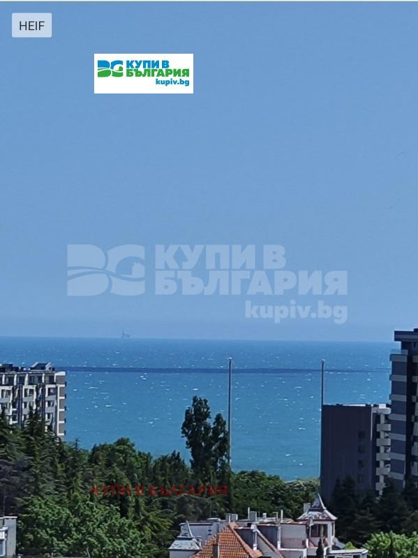 Продава 3-СТАЕН, гр. Варна, Бриз, снимка 13 - Апартаменти - 55291867