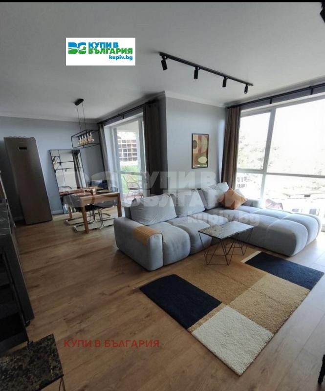 Продава 3-СТАЕН, гр. Варна, Бриз, снимка 3 - Апартаменти - 55291867