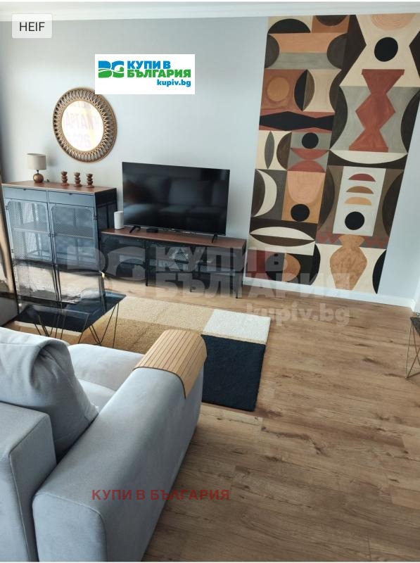 Продава 3-СТАЕН, гр. Варна, Бриз, снимка 4 - Апартаменти - 55291867