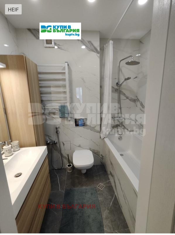 Продава 3-СТАЕН, гр. Варна, Бриз, снимка 12 - Апартаменти - 55291867