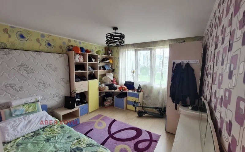 Myytävänä  3 makuuhuonetta Varna , Vladislav Varnentšik 2 , 98 neliömetriä | 66443559 - kuva [3]
