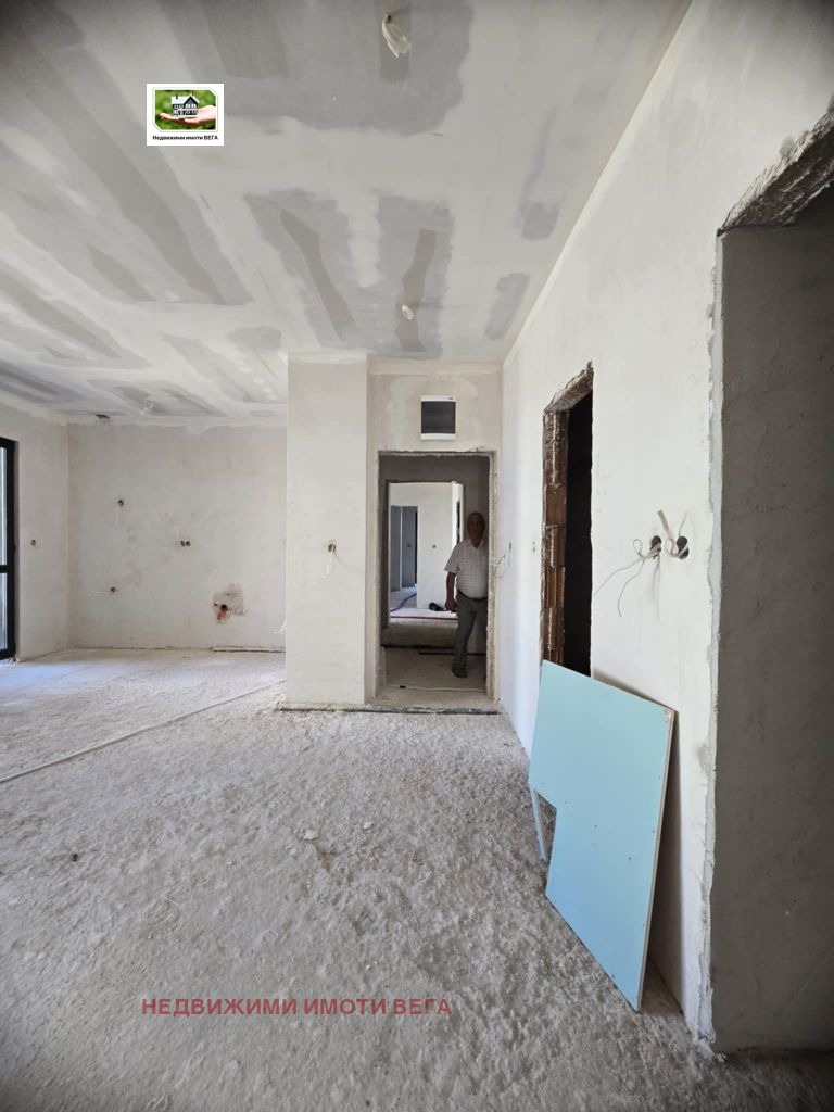 Продается  3 спальни Велико Търново , Колю Фичето , 127 кв.м | 18627475 - изображение [13]