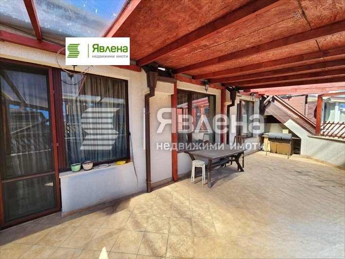 Продава МНОГОСТАЕН, гр. София, Център, снимка 6 - Апартаменти - 55367262