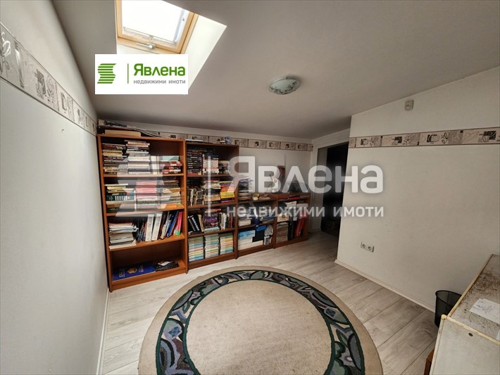 Продава МНОГОСТАЕН, гр. София, Център, снимка 16 - Апартаменти - 55367262