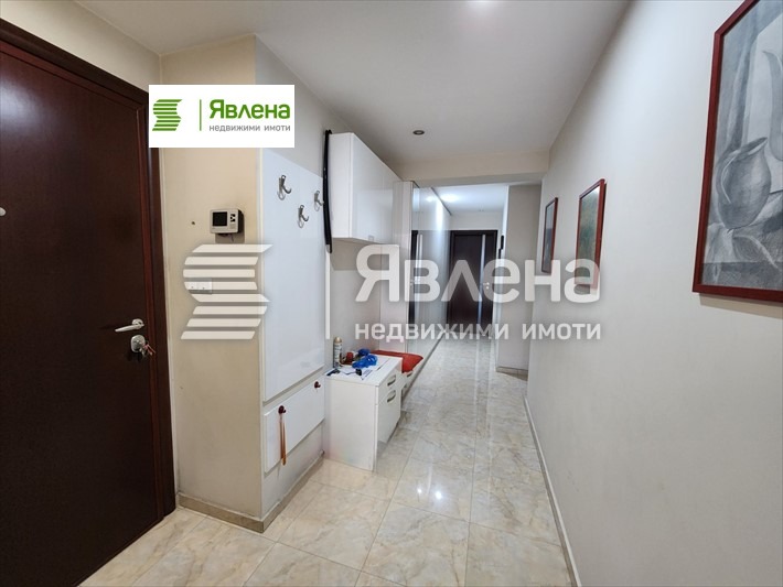 Продава МНОГОСТАЕН, гр. София, Център, снимка 8 - Апартаменти - 55367262