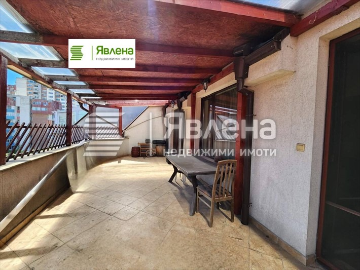 Продава МНОГОСТАЕН, гр. София, Център, снимка 5 - Апартаменти - 55367262