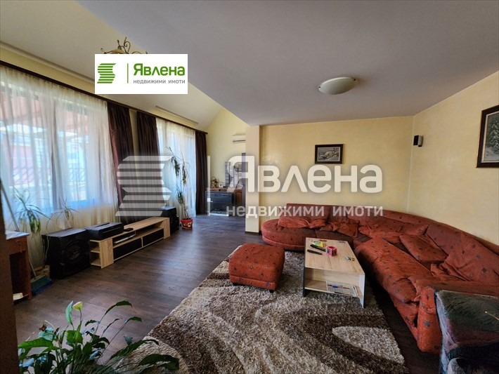 Продава МНОГОСТАЕН, гр. София, Център