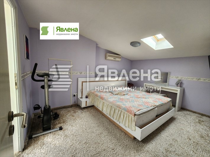 Продава МНОГОСТАЕН, гр. София, Център, снимка 13 - Апартаменти - 55367262