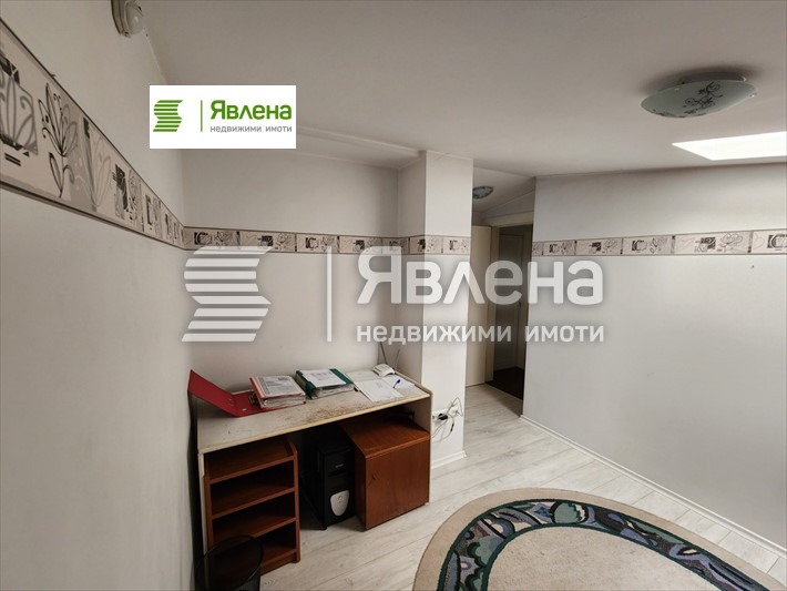 Продава МНОГОСТАЕН, гр. София, Център, снимка 17 - Апартаменти - 55367262