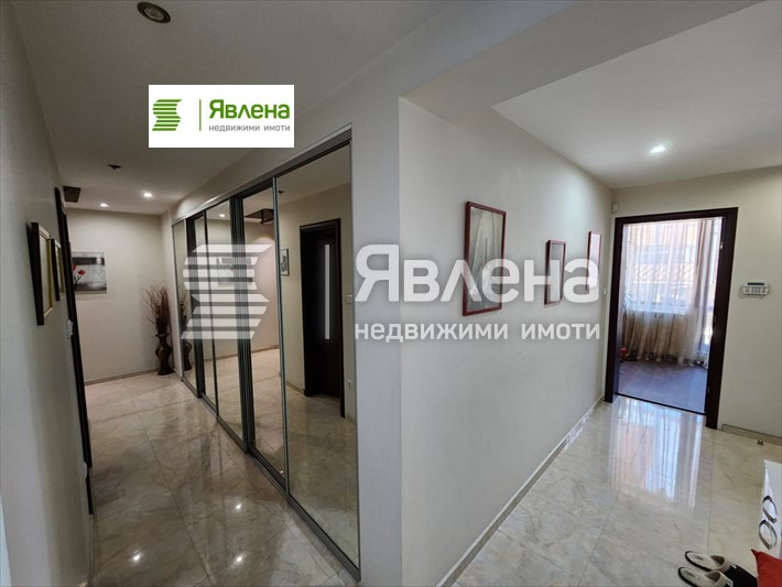 Продава МНОГОСТАЕН, гр. София, Център, снимка 7 - Апартаменти - 55367262