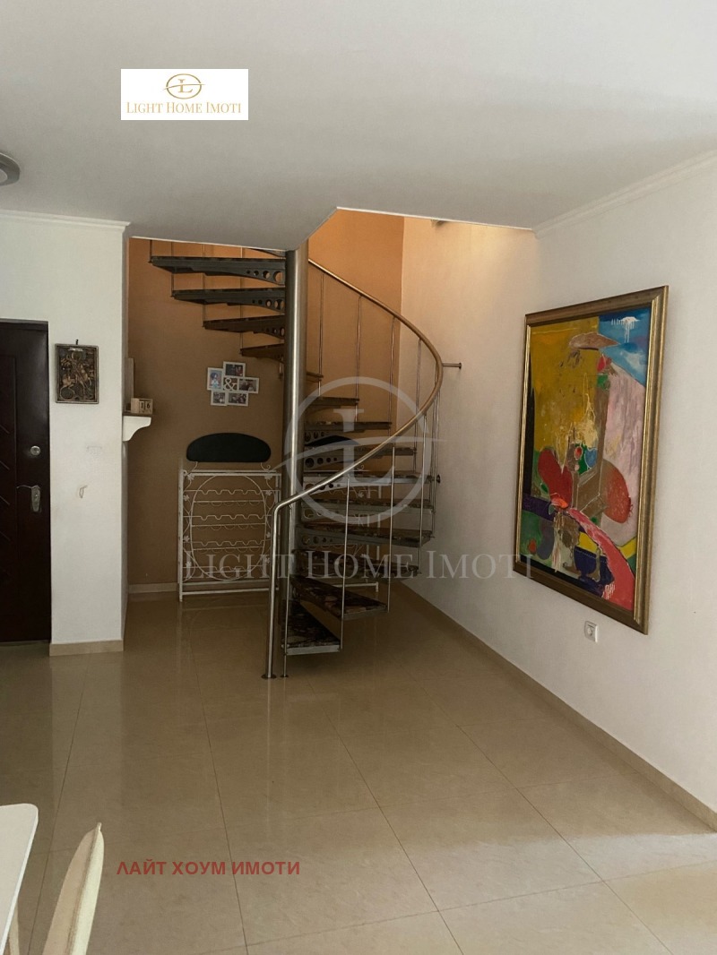 Продава  Мезонет град Пловдив , Остромила , 200 кв.м | 58004178 - изображение [6]