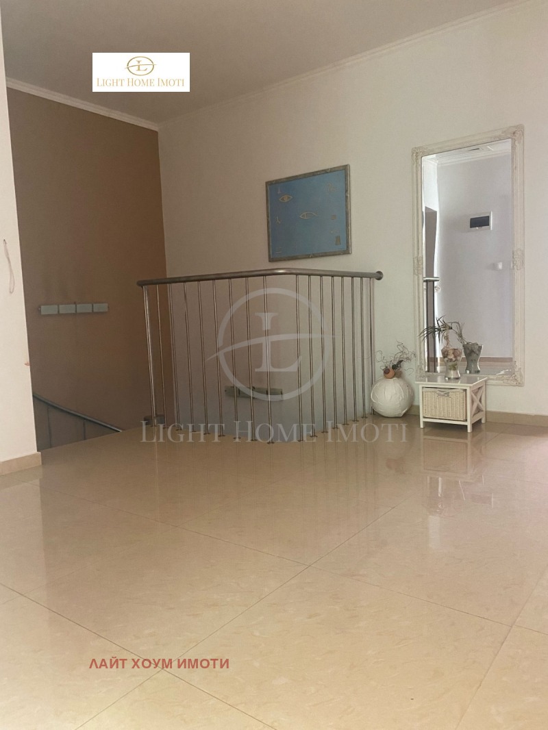 Продава  Мезонет град Пловдив , Остромила , 200 кв.м | 58004178 - изображение [8]