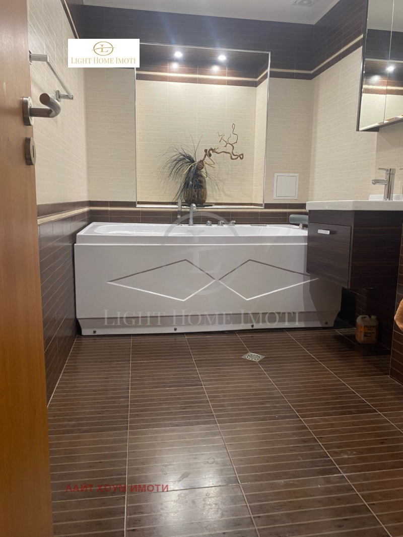 Продава  Мезонет град Пловдив , Остромила , 200 кв.м | 58004178 - изображение [7]