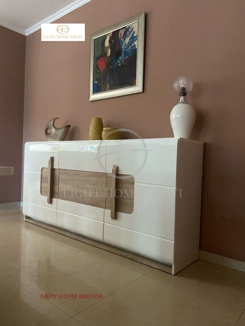 Продава  Мезонет град Пловдив , Остромила , 200 кв.м | 58004178 - изображение [5]