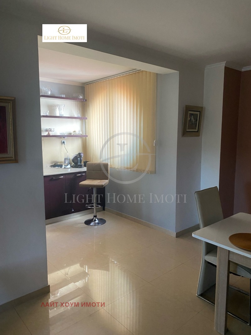 Продава  Мезонет град Пловдив , Остромила , 200 кв.м | 58004178 - изображение [3]