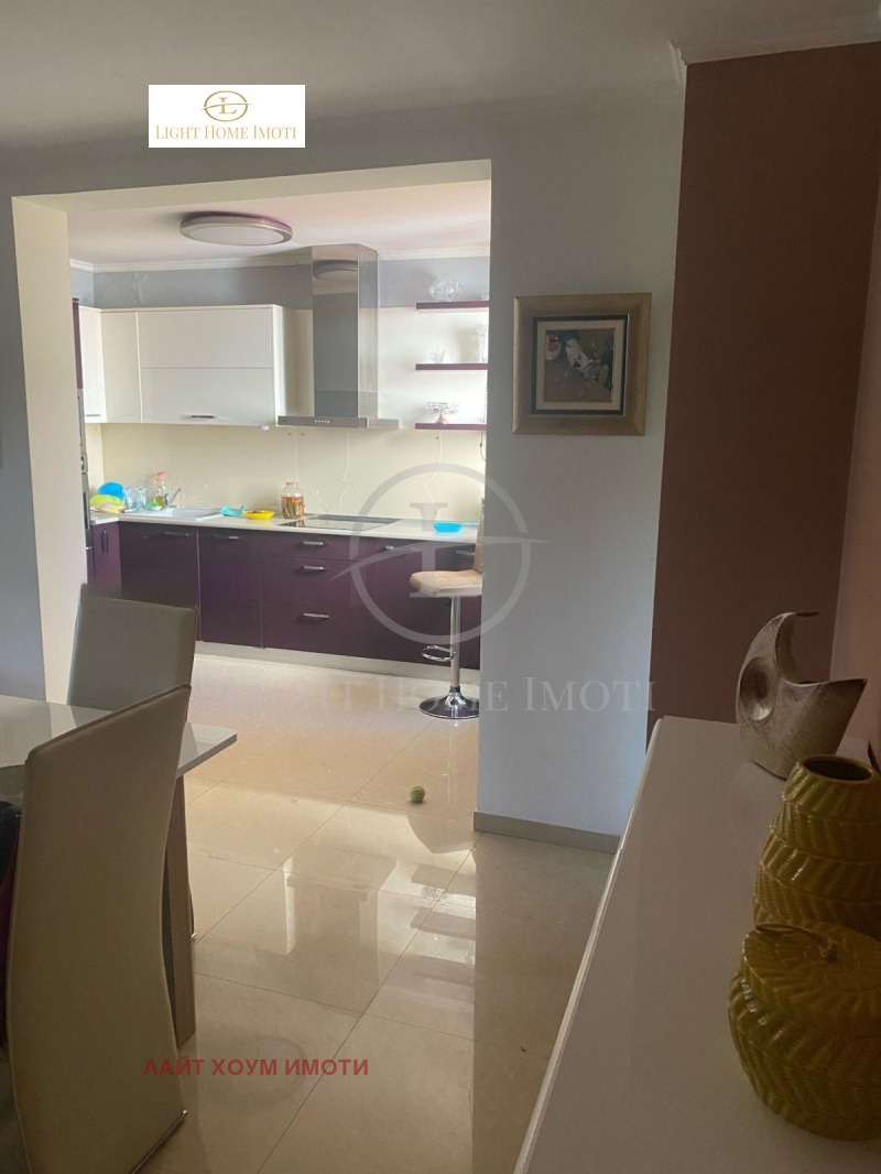 Продава  Мезонет град Пловдив , Остромила , 200 кв.м | 58004178 - изображение [2]