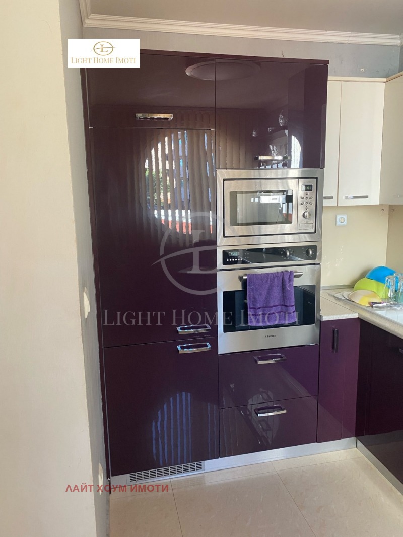 Продава  Мезонет град Пловдив , Остромила , 200 кв.м | 58004178 - изображение [4]