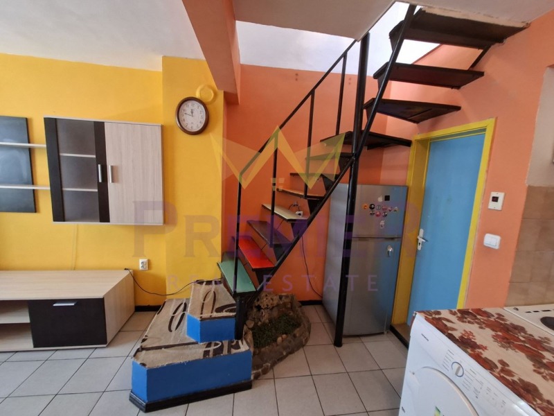 Продаја  Мезонета Варна , Окражна болница-Генерали , 49 м2 | 13207483 - слика [3]