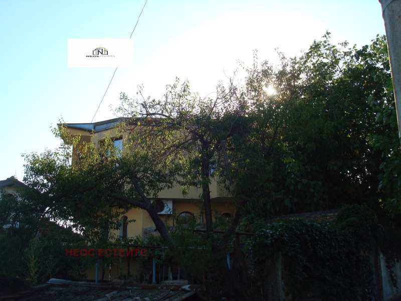 Продава КЪЩА, с. Равадиново, област Бургас