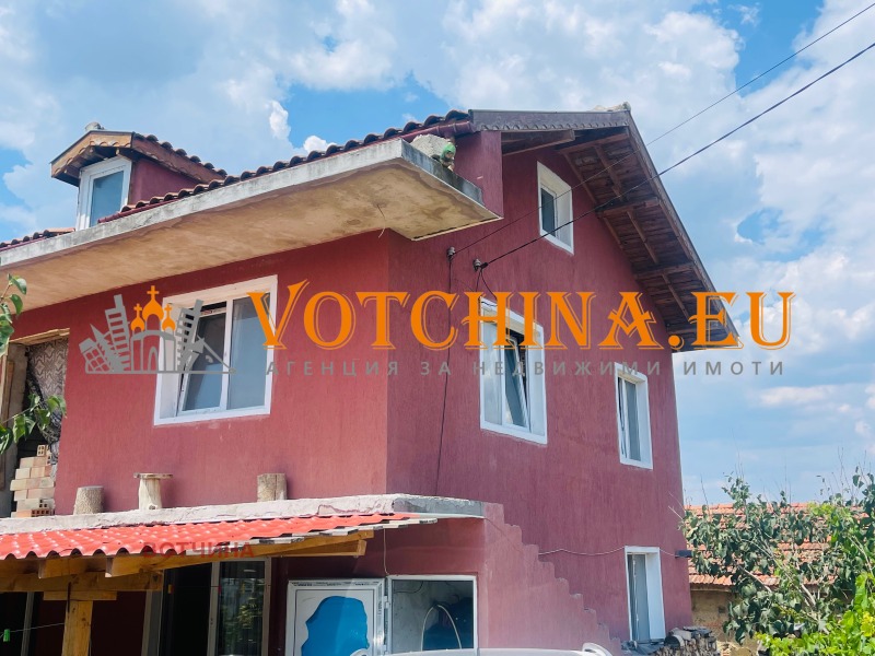 Te koop  Huis regio Varna , Grozdjovo , 230 m² | 13742902 - afbeelding [8]