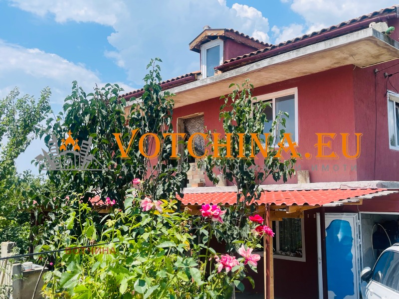 Te koop  Huis regio Varna , Grozdjovo , 230 m² | 13742902 - afbeelding [9]