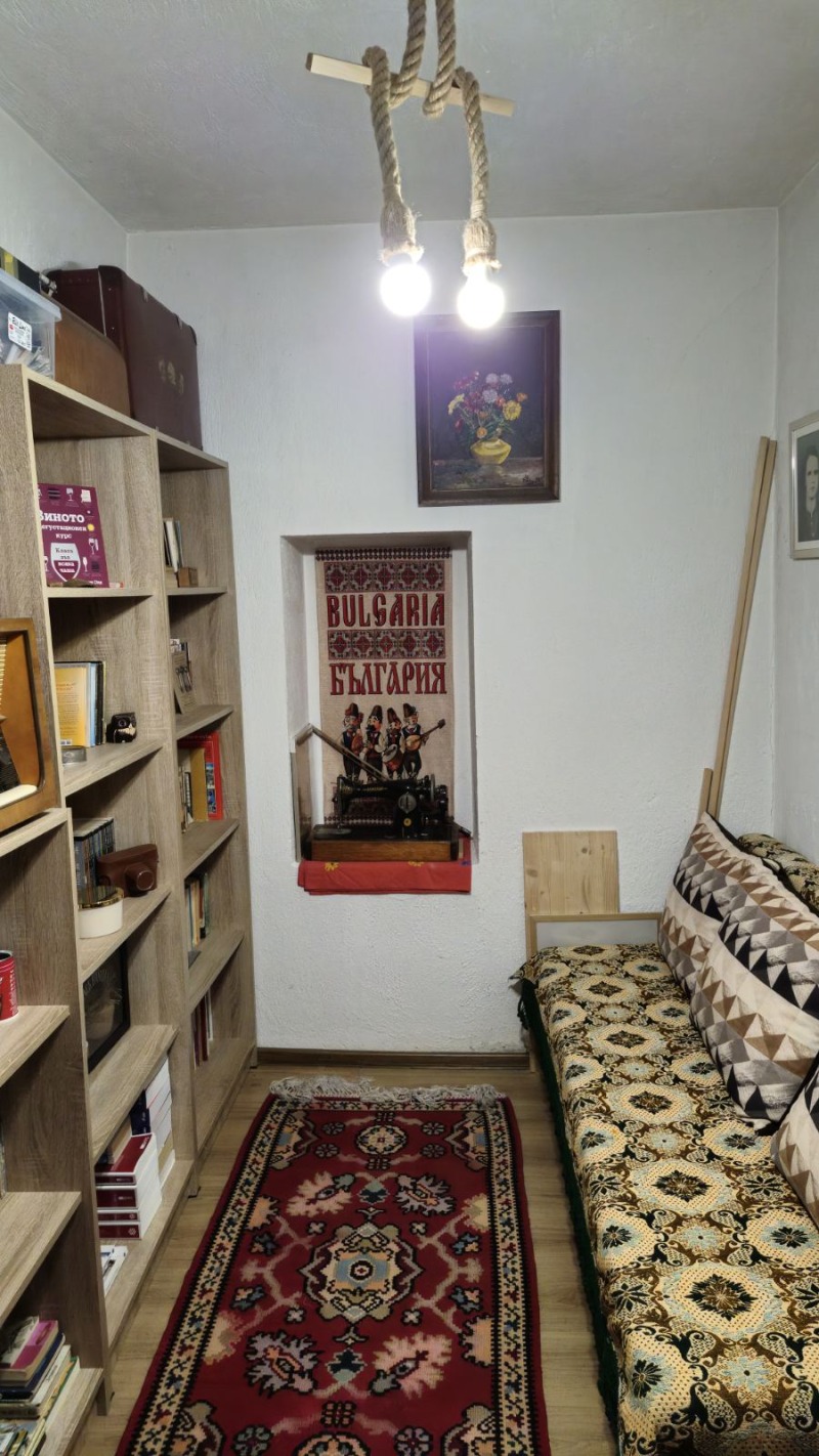 Продава КЪЩА, с. Тулово, област Стара Загора, снимка 13 - Къщи - 53144587