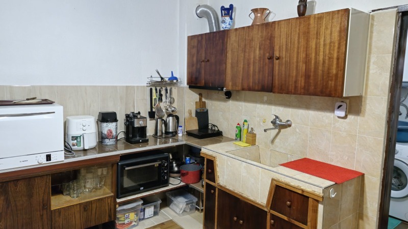 Продава КЪЩА, с. Тулово, област Стара Загора, снимка 3 - Къщи - 53144587