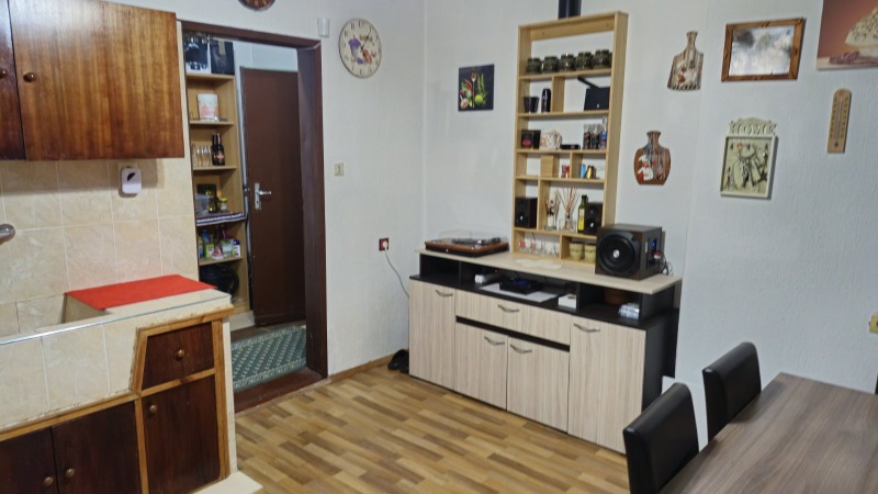 Продава КЪЩА, с. Тулово, област Стара Загора, снимка 5 - Къщи - 53144587