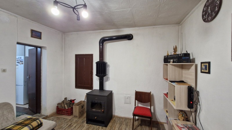 Продава КЪЩА, с. Тулово, област Стара Загора, снимка 7 - Къщи - 53144587