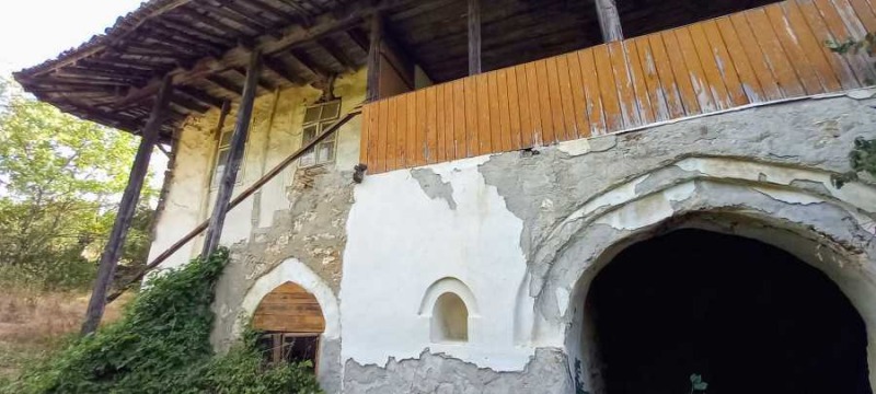 Myytävänä  Talo Veliko Tarnovo alue , Arbanasi , 370 neliömetriä | 76623978