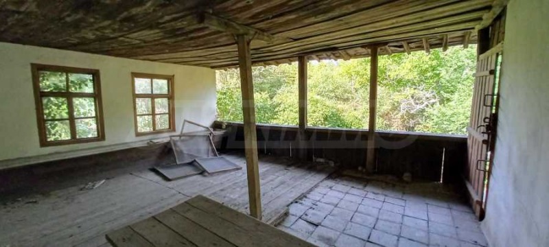 Myytävänä  Talo Veliko Tarnovo alue , Arbanasi , 370 neliömetriä | 76623978 - kuva [8]