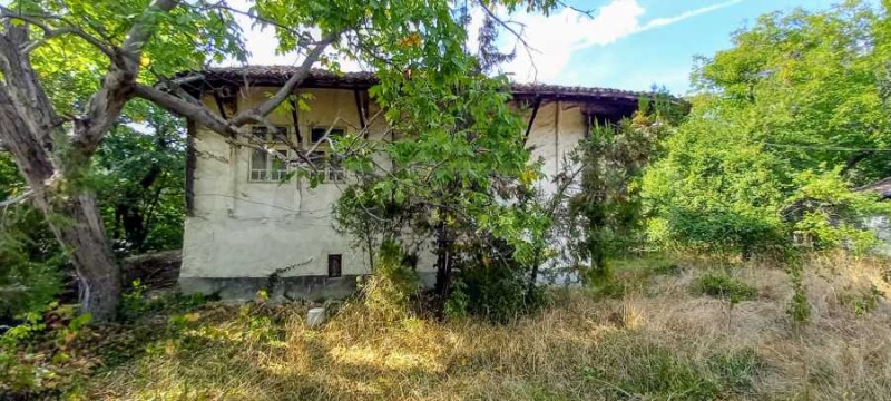 Myytävänä  Talo Veliko Tarnovo alue , Arbanasi , 370 neliömetriä | 76623978 - kuva [3]