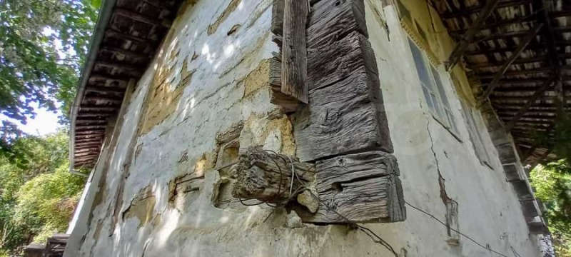 Myytävänä  Talo Veliko Tarnovo alue , Arbanasi , 370 neliömetriä | 76623978 - kuva [13]