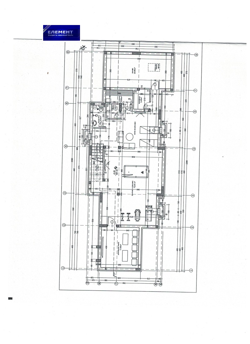 Til salgs  Hus Plovdiv , Ostromila , 407 kvm | 31931245 - bilde [7]