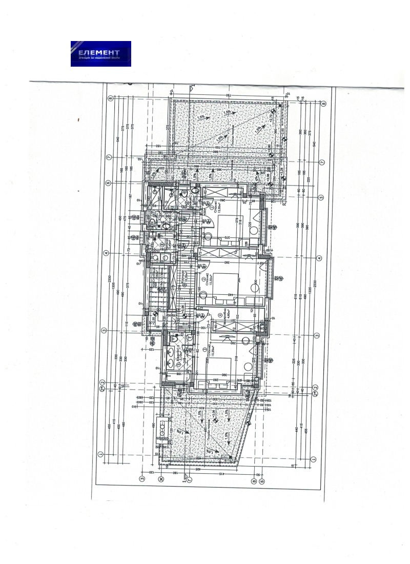 Til salgs  Hus Plovdiv , Ostromila , 407 kvm | 31931245 - bilde [6]