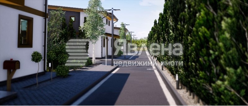 Продава КЪЩА, гр. Костинброд, област София област, снимка 8 - Къщи - 53239944