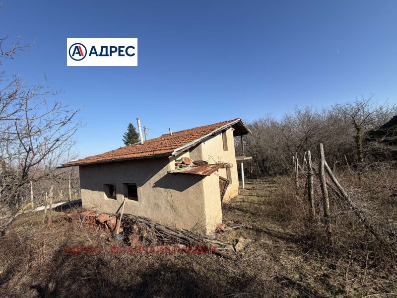 Продава КЪЩА, гр. Плевен, м-т Плочата, снимка 5 - Къщи - 53496947