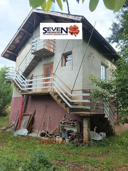 Продава КЪЩА, с. Егълница, област Перник, снимка 8 - Къщи - 55314585