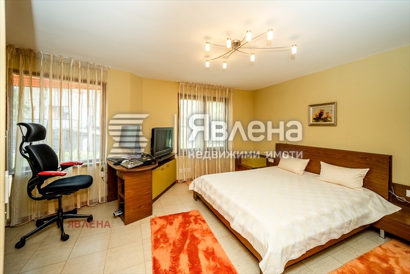 Продава КЪЩА, гр. София, с. Лозен, снимка 9 - Къщи - 56619013