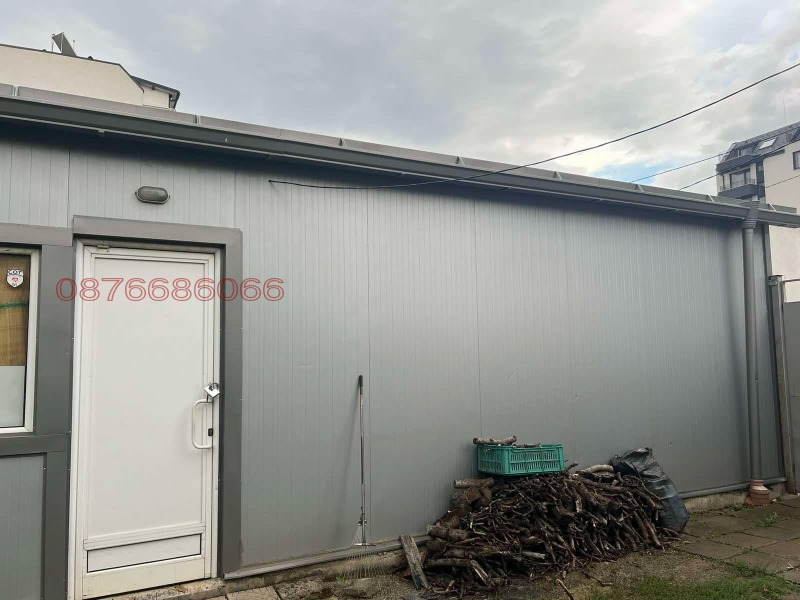 Продава  Склад град София , Надежда 2 , 100 кв.м | 53780405 - изображение [2]